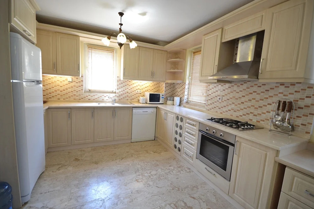 Villa Antaş