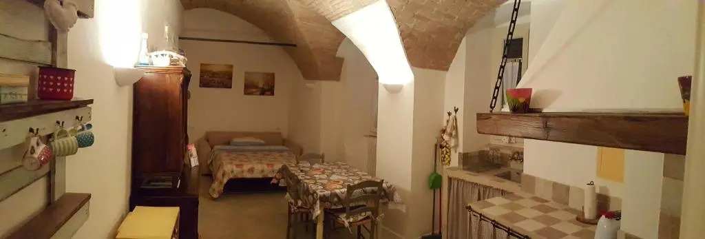 Appartamento Perugia Centro