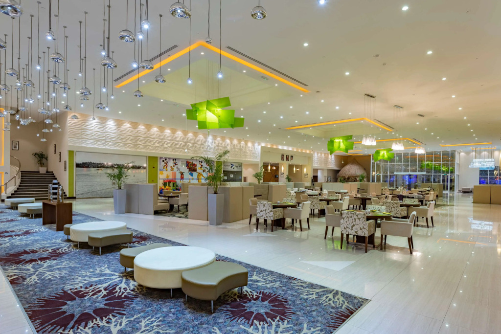 Radisson Blu Resort Jizan