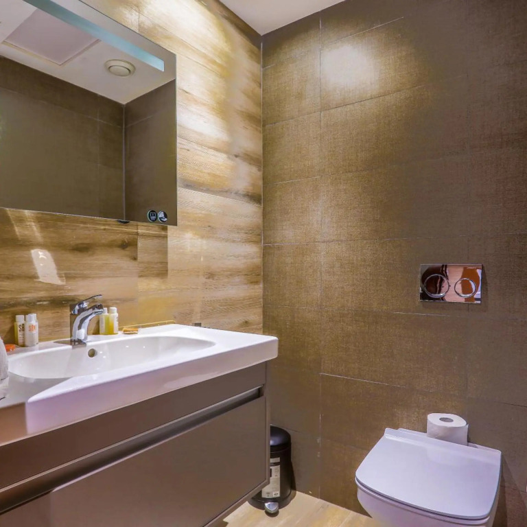 SBN Suite Hôtel