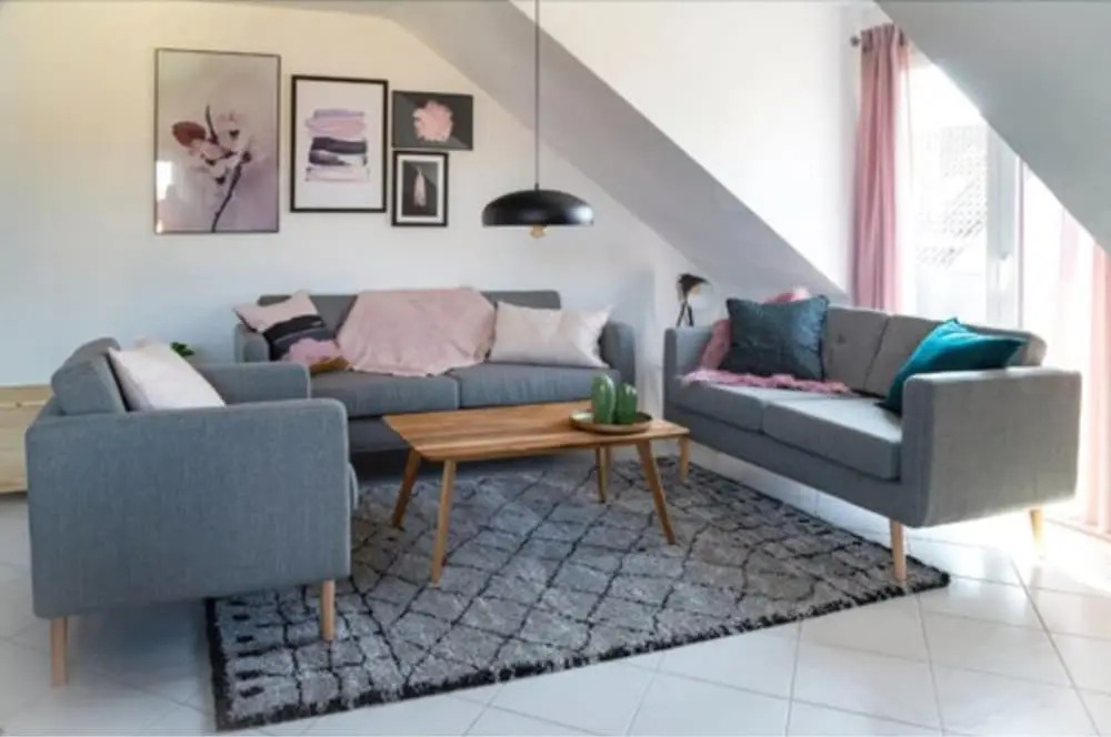 Sohana Lifestyle Apartments I Leilanis & Saskias Home I Rust