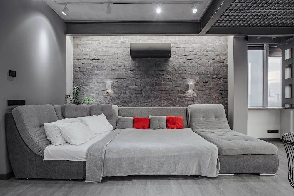 Barkar ArCadia Apartments