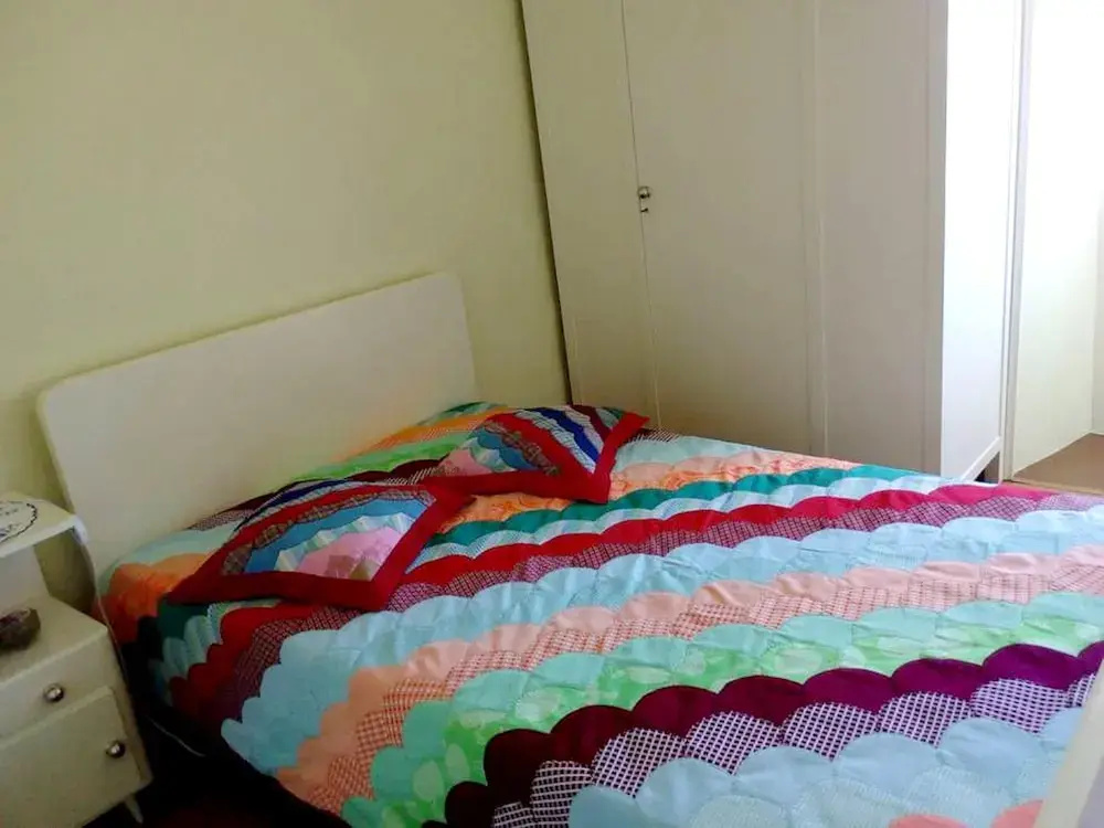 House With 3 Bedrooms in Santo Amaro, With Wonderful sea View, Furnished Garden and Wifi Near the Beach