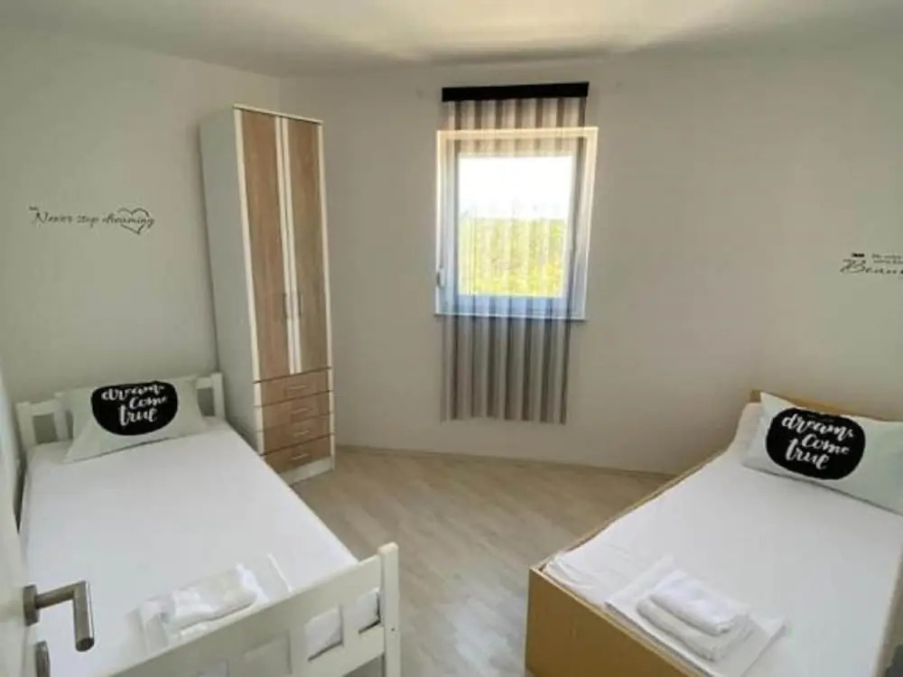 Apartment in Novalja Near Pag Beaches