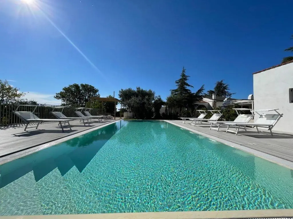 Trulli del Capo by MONHOLIDAY