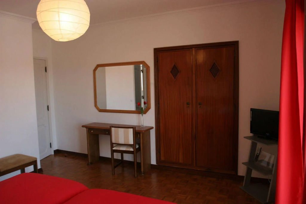 Guincho Wind Factory Guest House