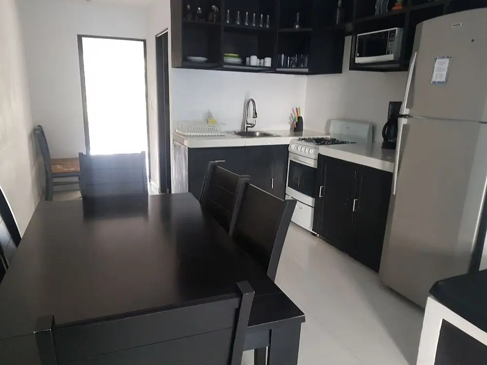 New Condo in the Hotel Zone