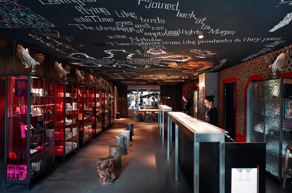 Mama Shelter Dubai