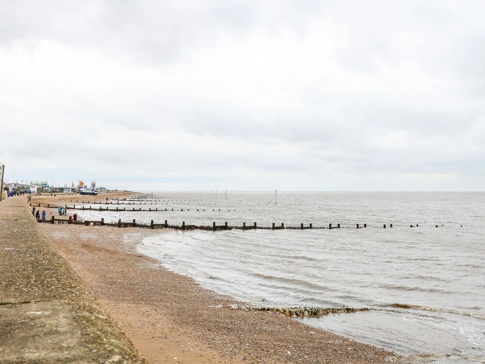 Sea Breeze