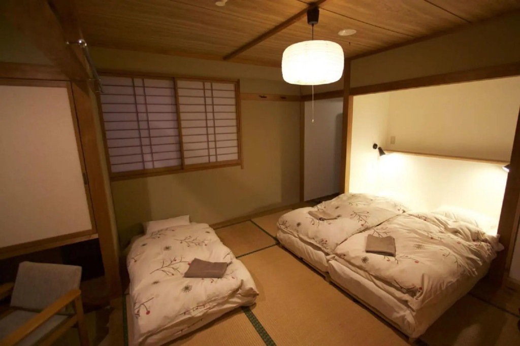 Alpine Villa Nozawa
