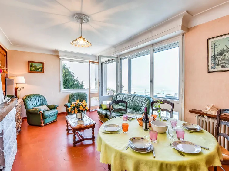 Holiday Home Cante Ben