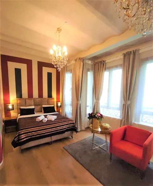 Delightful Suite Sultanahmet I