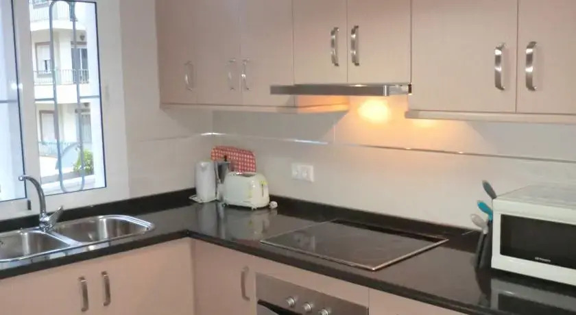 Canovas Nerja - Casa adosada con piscina Los Huertos 3