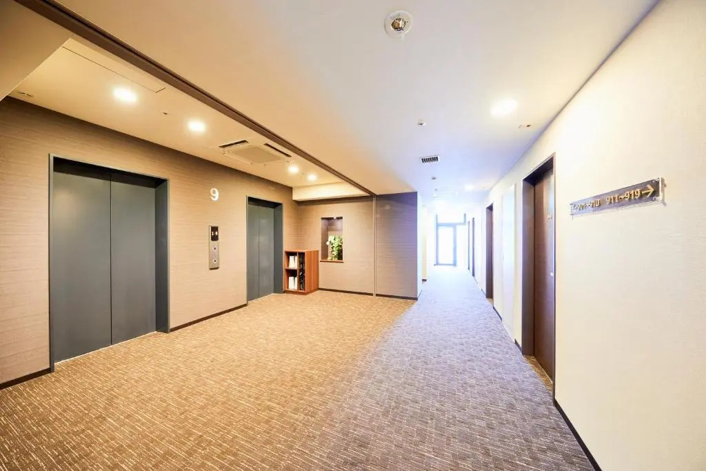 KOKO HOTEL Kobe Shinnagata