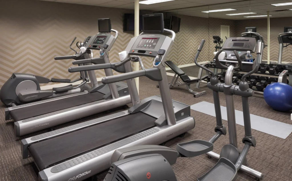 Residence Inn By Marriott Minneapolis Downtown