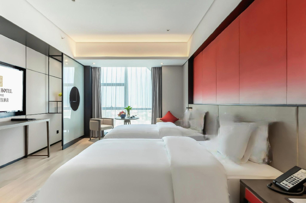 Rezen Hotel Aoyue