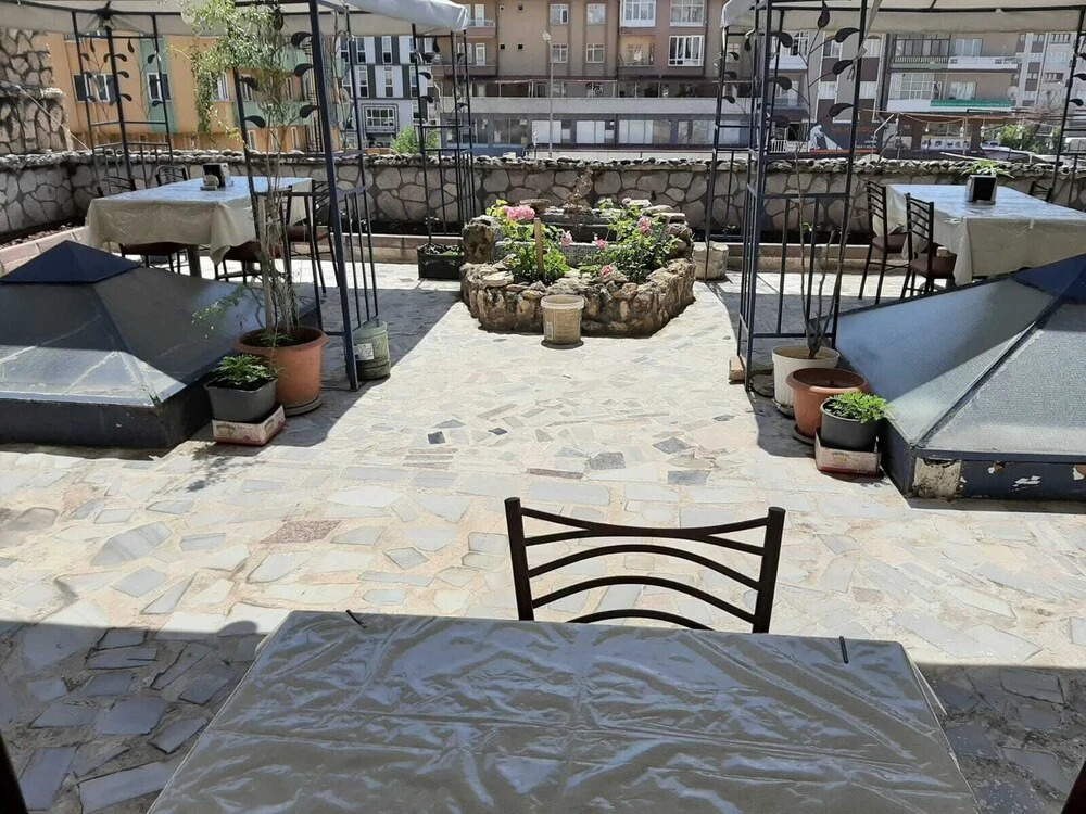 Altay Hotel