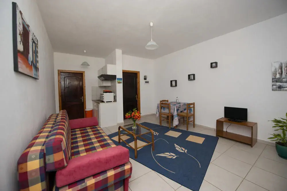 Corfu Sea Palm Residence