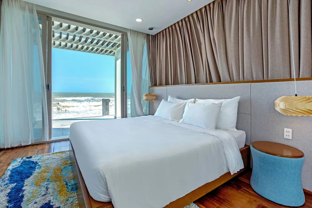 7S Hotel Ocean Nami Vung Tau