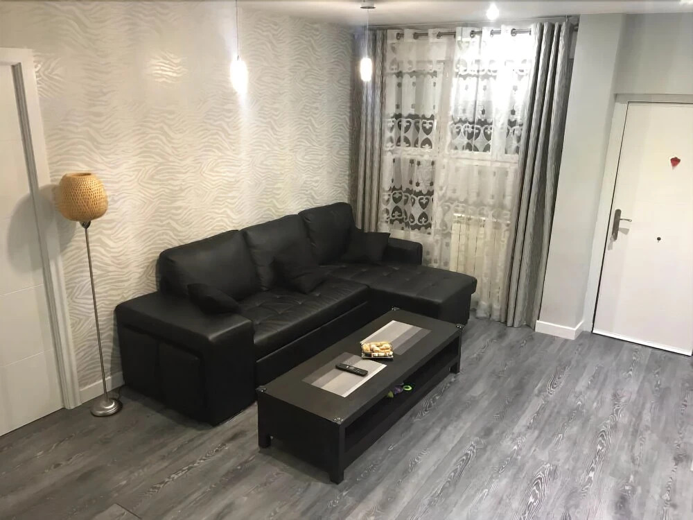 Apartamentos Dos Torres - Ribera Suite
