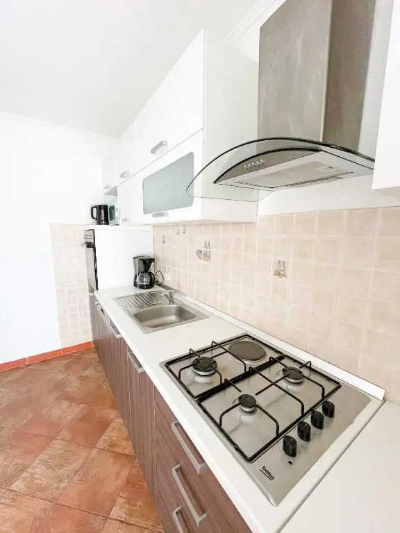 Villa Lara with Pool, Novalja