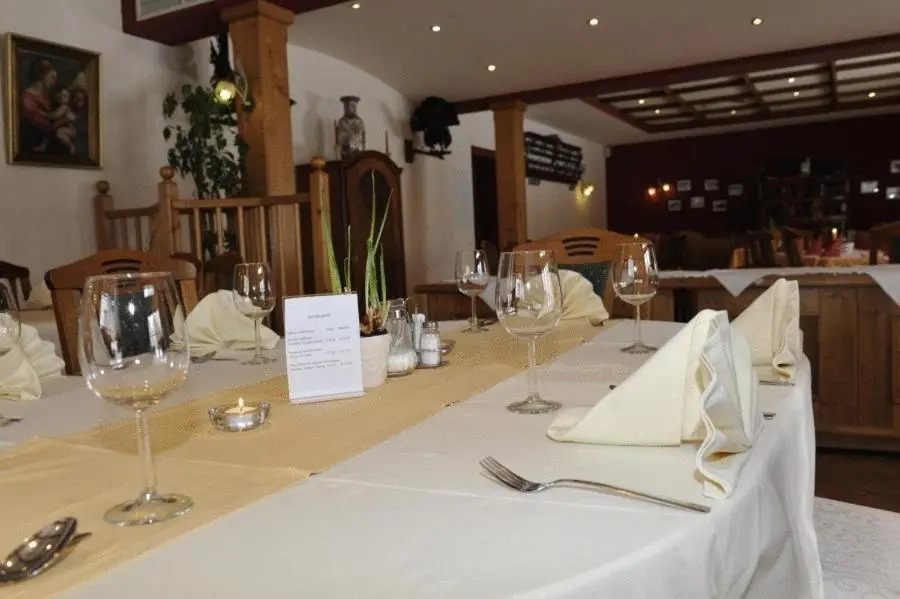 Hotel-Landgasthof Katschtalerhof