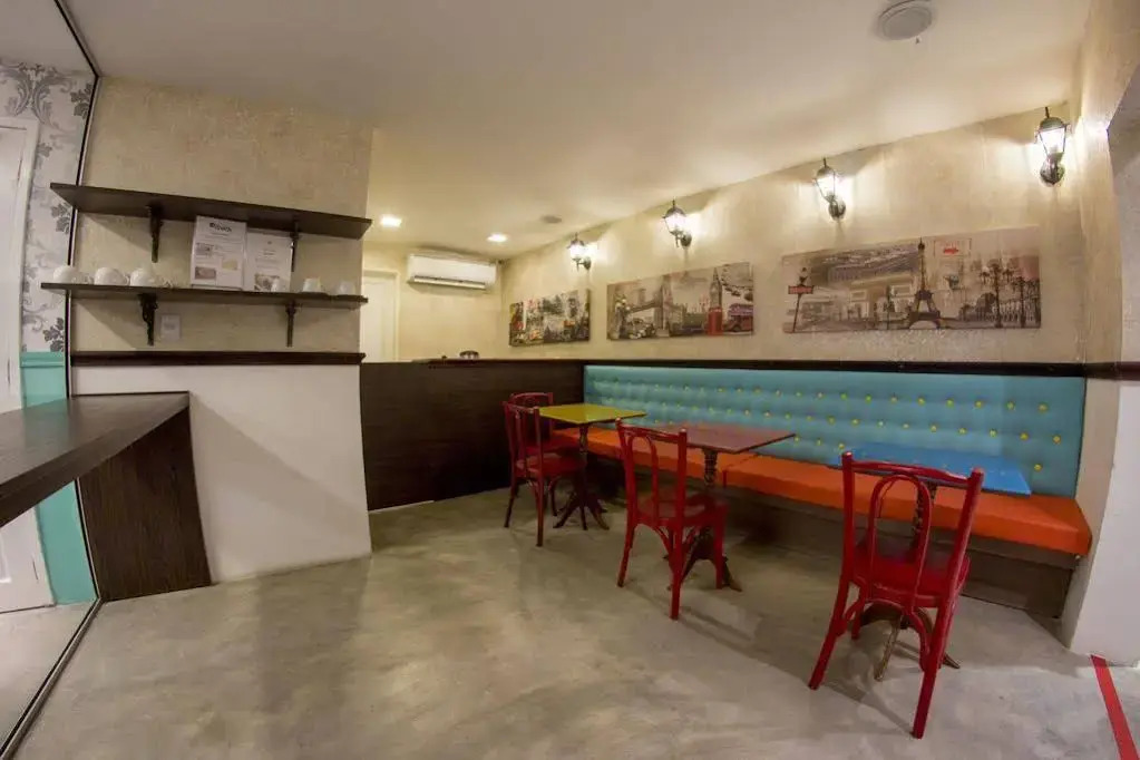 Vivaz Boutique Hotel