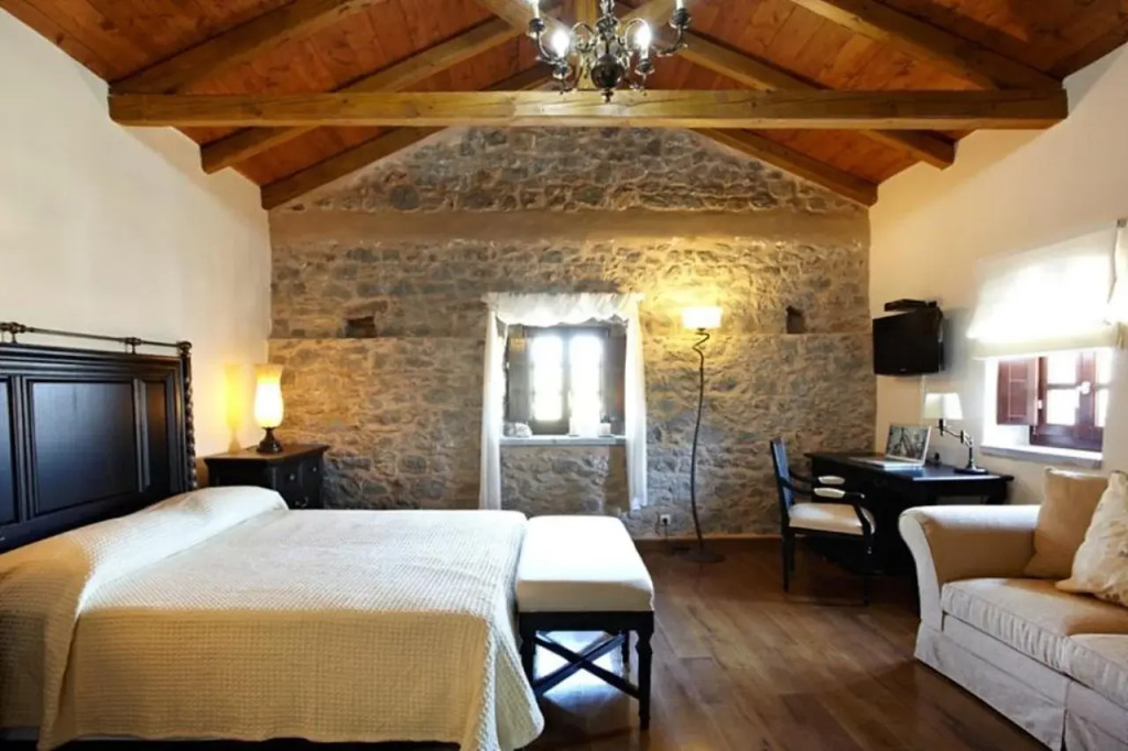 Petritis Guesthouse