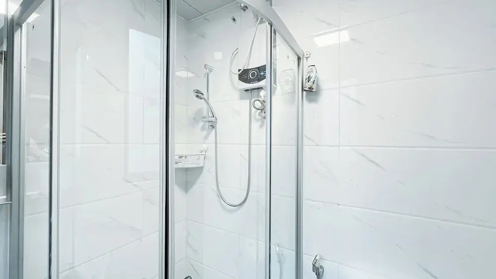 Brand New 3BR at Sky House BSD Apartment