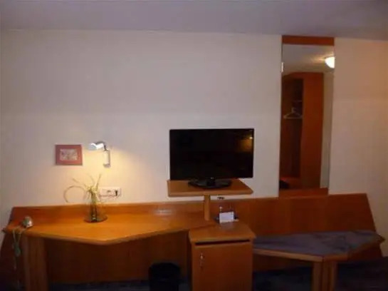 Hotel Lachnerhof