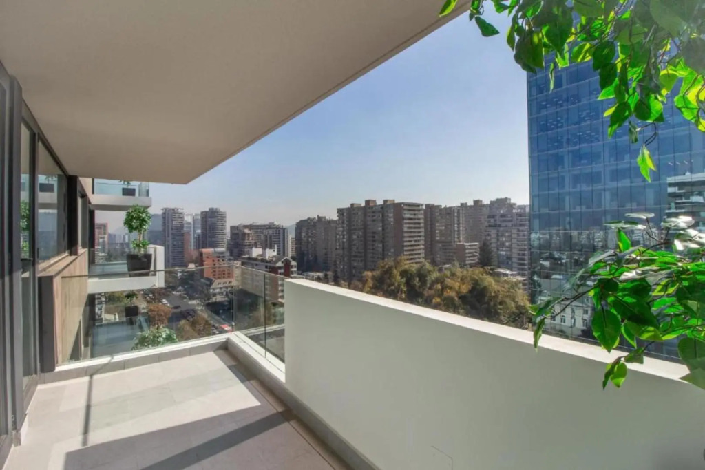 Zip Housing Apumanque