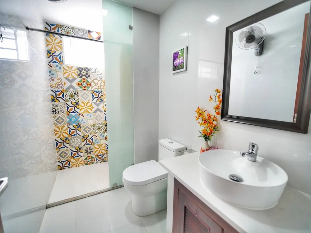 An Nhien Homestay