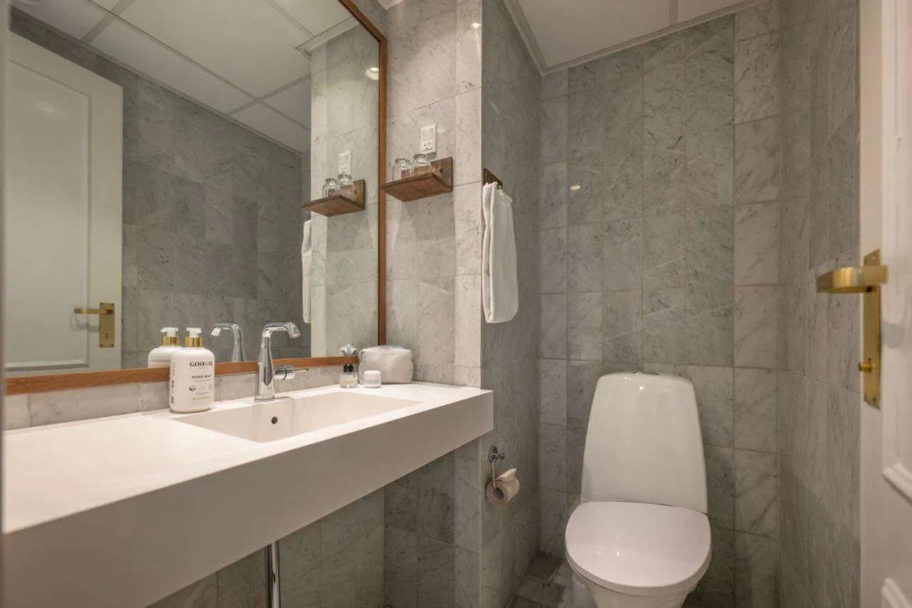 Hotel Mayfair
