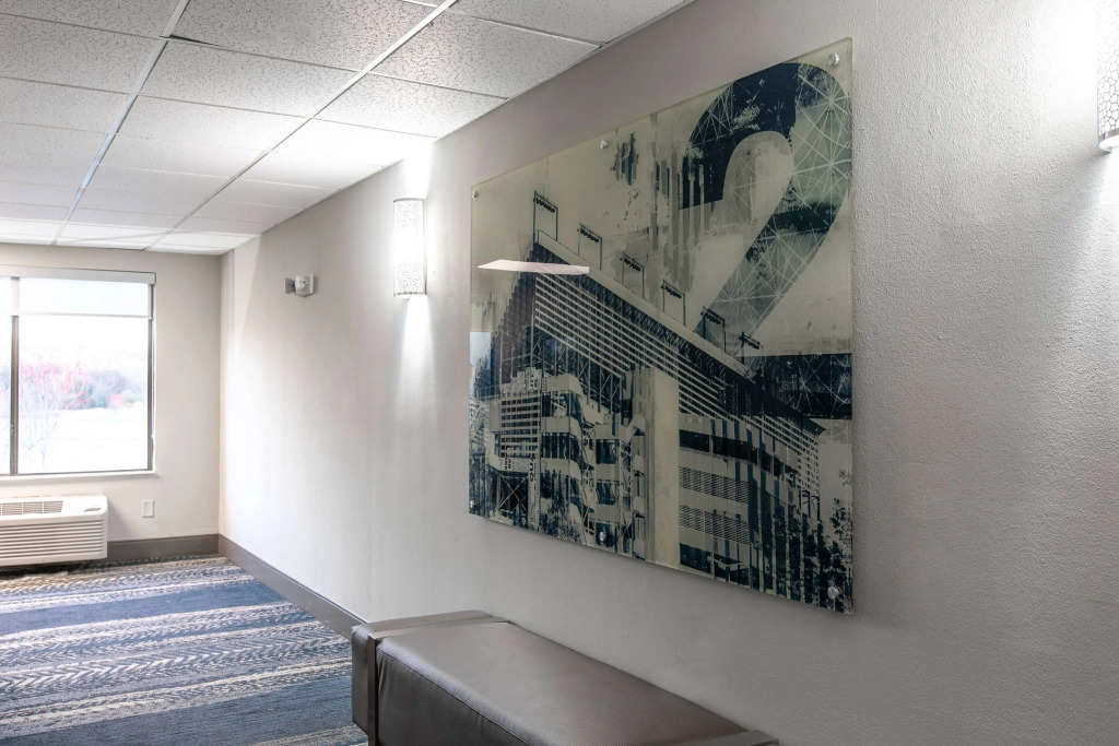 Wingate by Wyndham Charlotte Concord Mills/Speedway