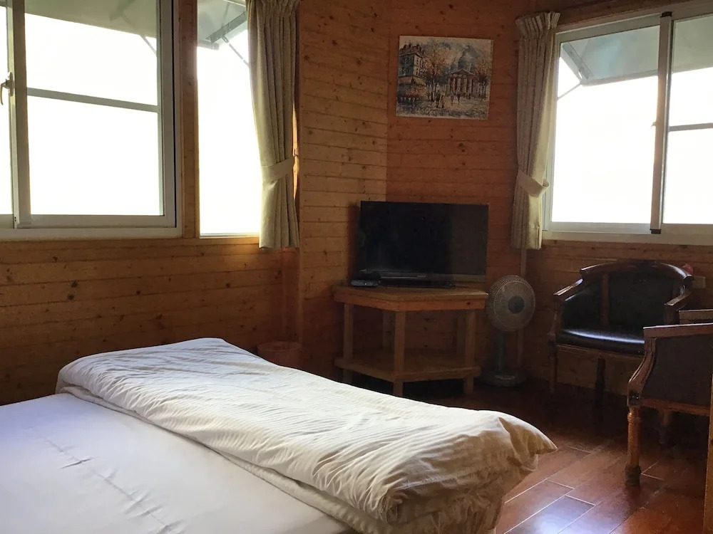 Ridge Town House