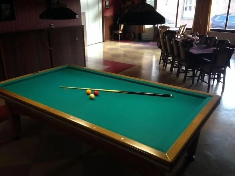 Hotel Bij Verhoeven