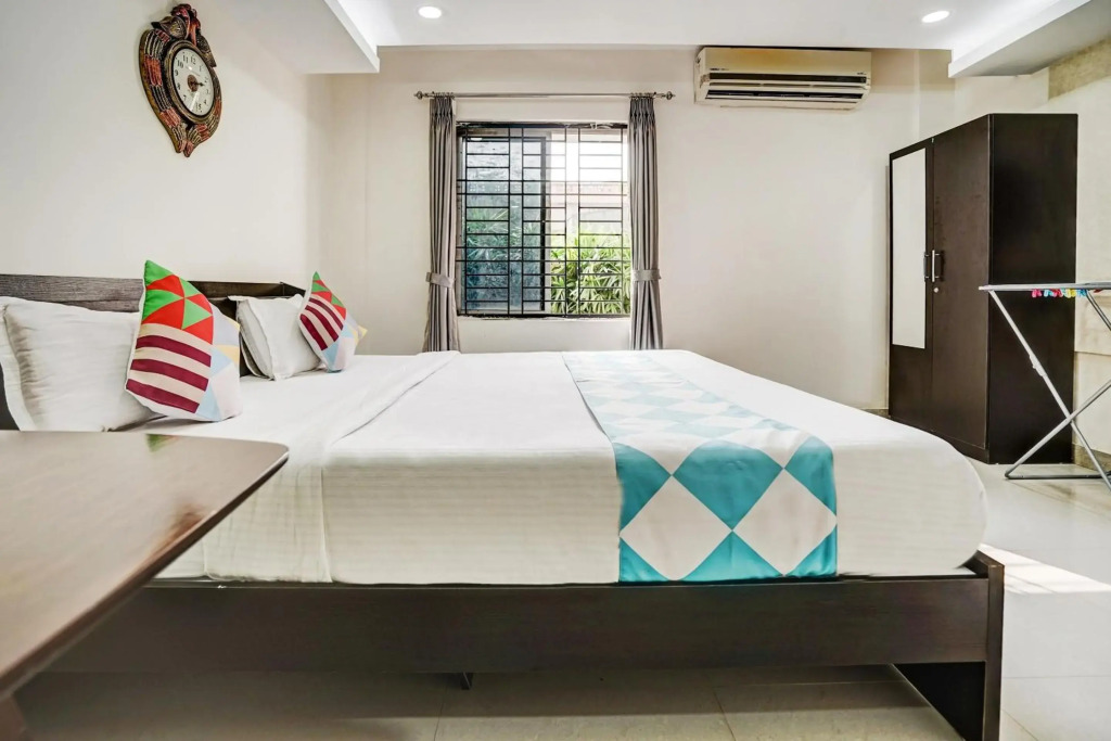 Super OYO Capital O 75064 SAYHALLO PRIME RESIDENCY