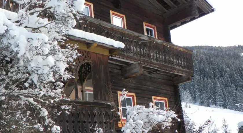 Arlerhof
