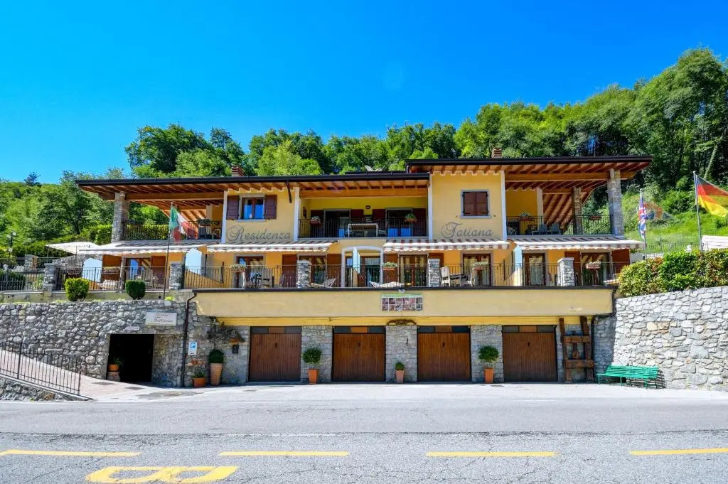 Residence Tatiana Dependance