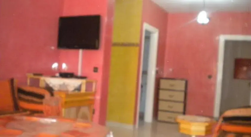 Taloubanete Apartment