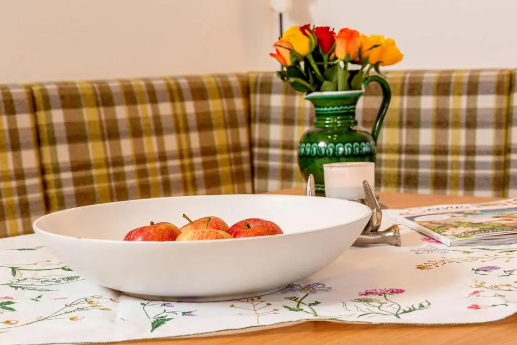 Luxus Ferienhaus Salzburg Chalet mit Pool, Sauna, Whirlpool, Kamin