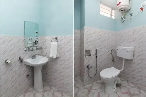 Pumpkin Lapalang Stay House