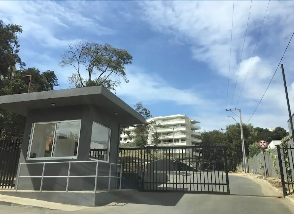 Parque Bosquemar Apartment