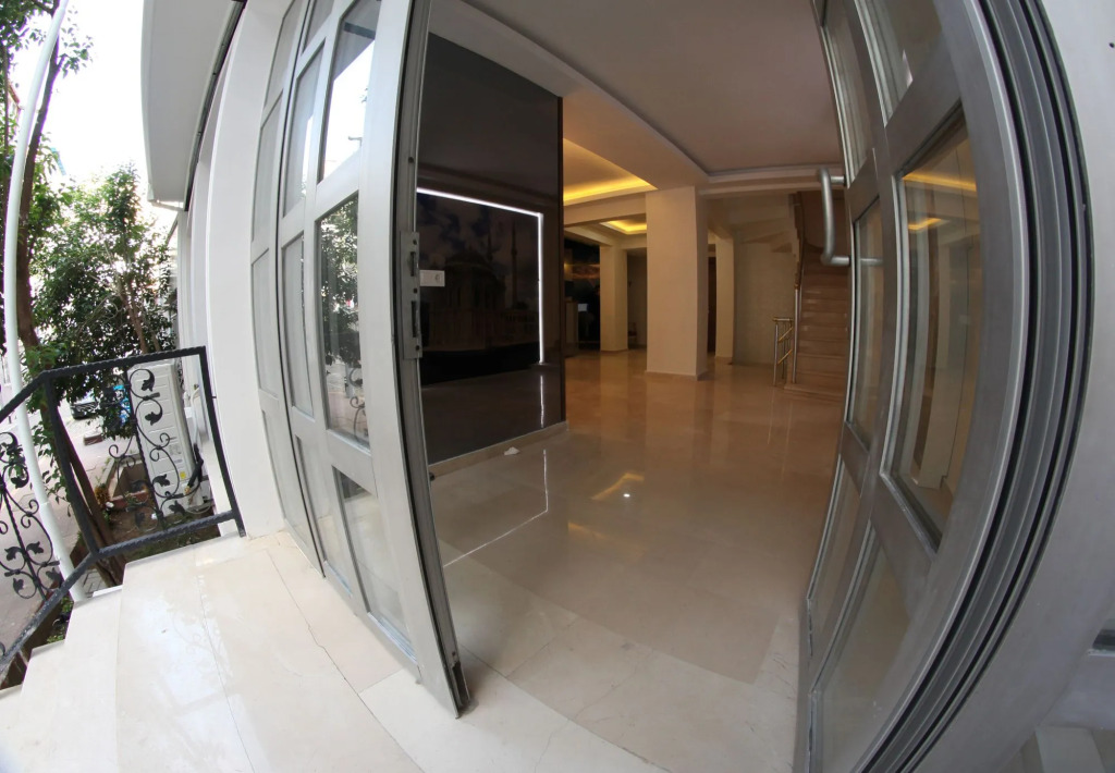 Elite Marmara Ortaköy Hotel & Suites