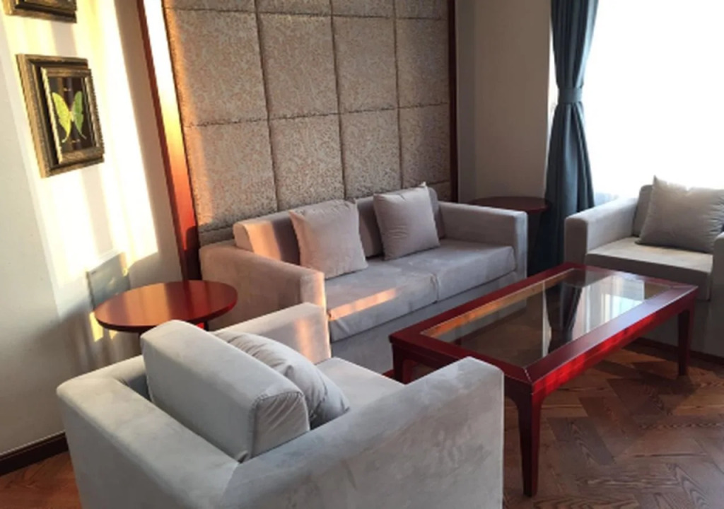 Shenyang Suisse Place Hotel Residence