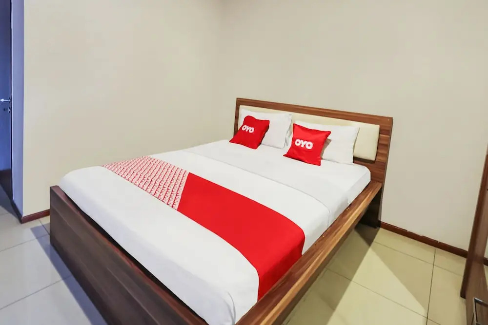Thamrin Condotel by OYO Rooms