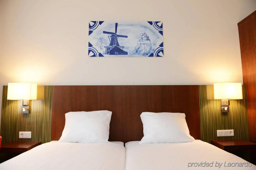 Amrâth Hotel Hazeldonk - Breda