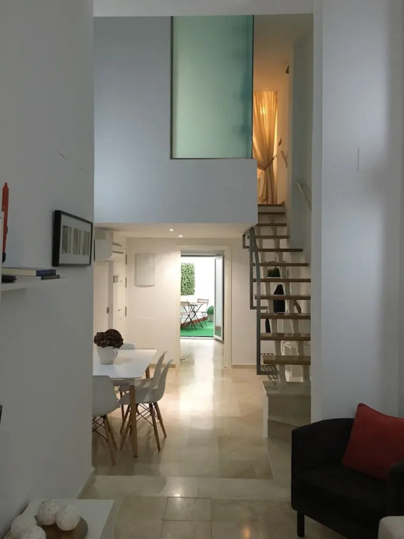 Duplex del CONQUISTADOR