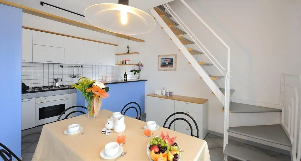 Residence Le Palme