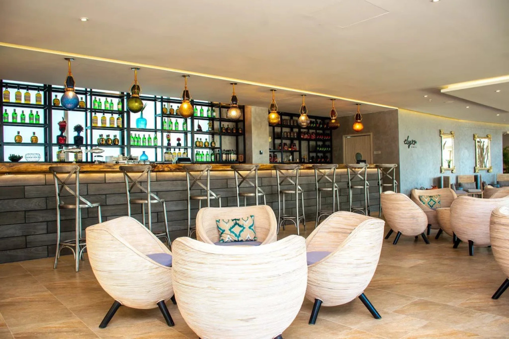 Grand Sirenis Cartagena